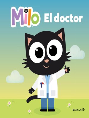 cover image of Milo. El doctor